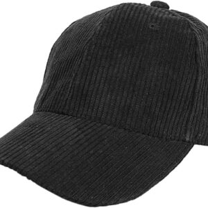 gorra pana negra