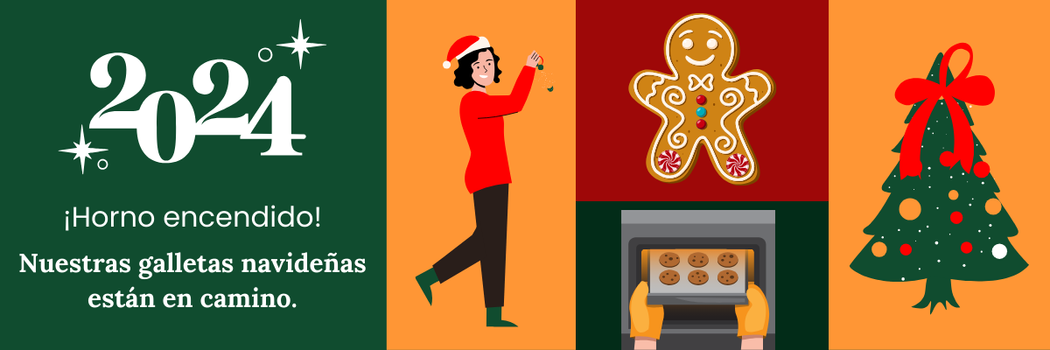 Header navideño galletilandia